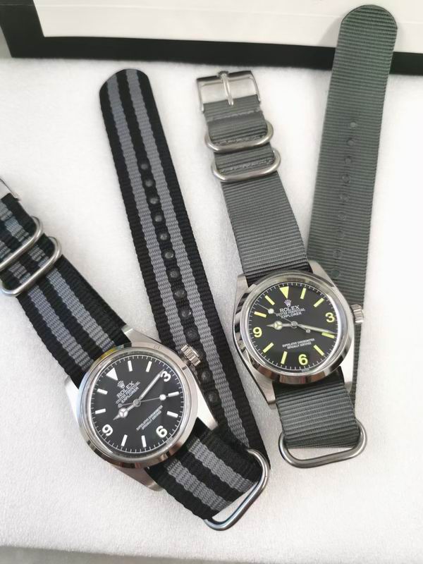 Rolex 36mm 080848